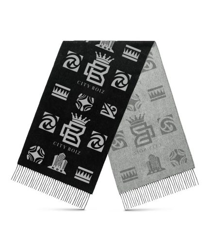 CB Scarf 🧣