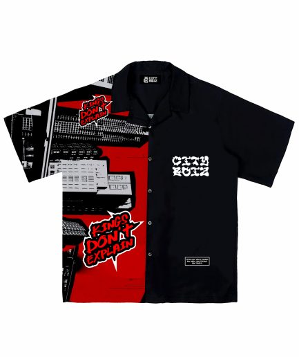CityBoiz Shirt