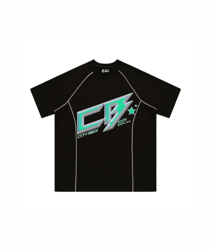 CityBoiz Reflect Tee