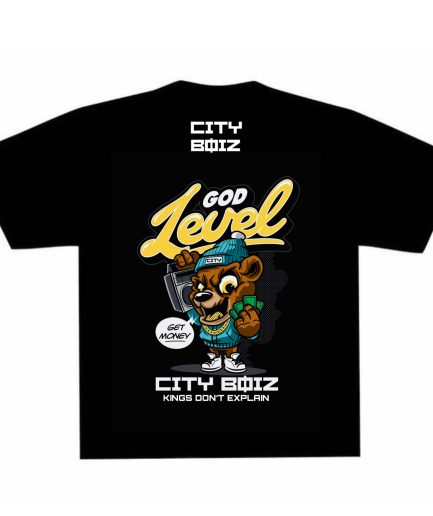 CityBoiz God Level