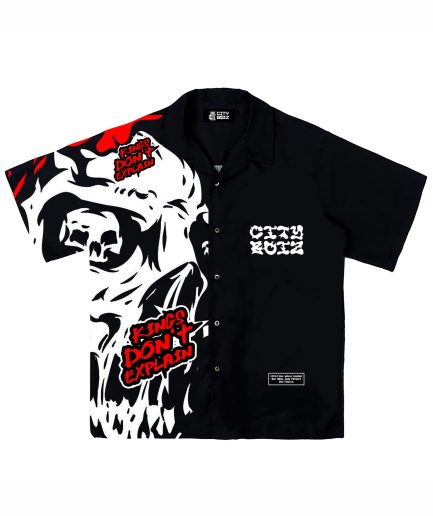 CB Shirt