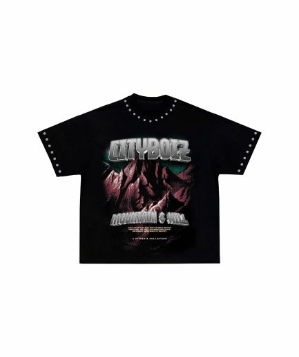 CB M&H TEE