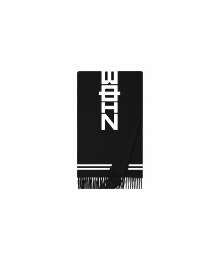 CB WIDEBODY SCARF🧣