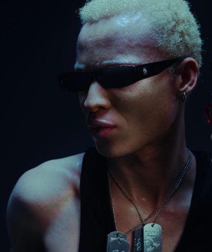 CB METRO SHADE (Black)