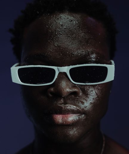 CB METRO SHADE (White)