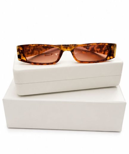 CB LEOPARD METRO SHADE