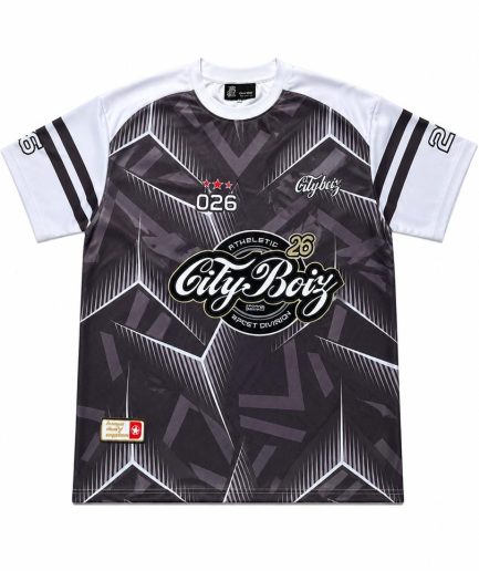 CB ATHLETIC JERSEY