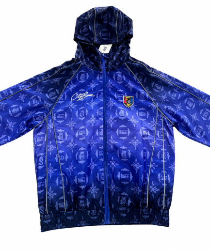 CB TRACK 26 ( JACKET )