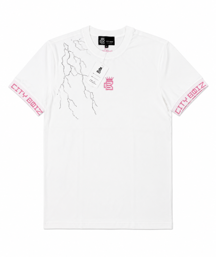 CB STRIKE TEE