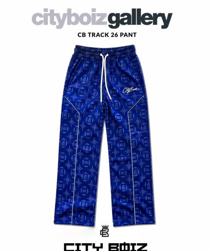 CB TRACK 26 ( PANT )